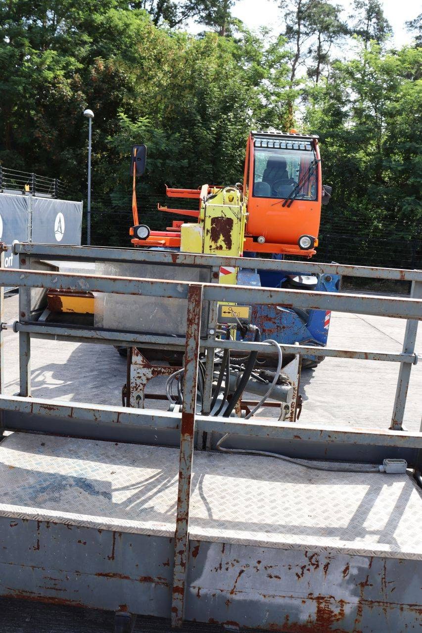 Teleskoplader Dieci 35.16 BLM 157 Diesel 74 kW 15,7 m 2008
