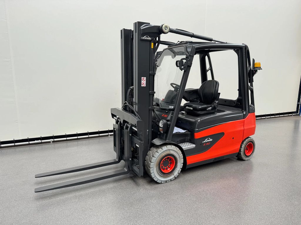 Linde E E 30 L-01 Accu nieuw