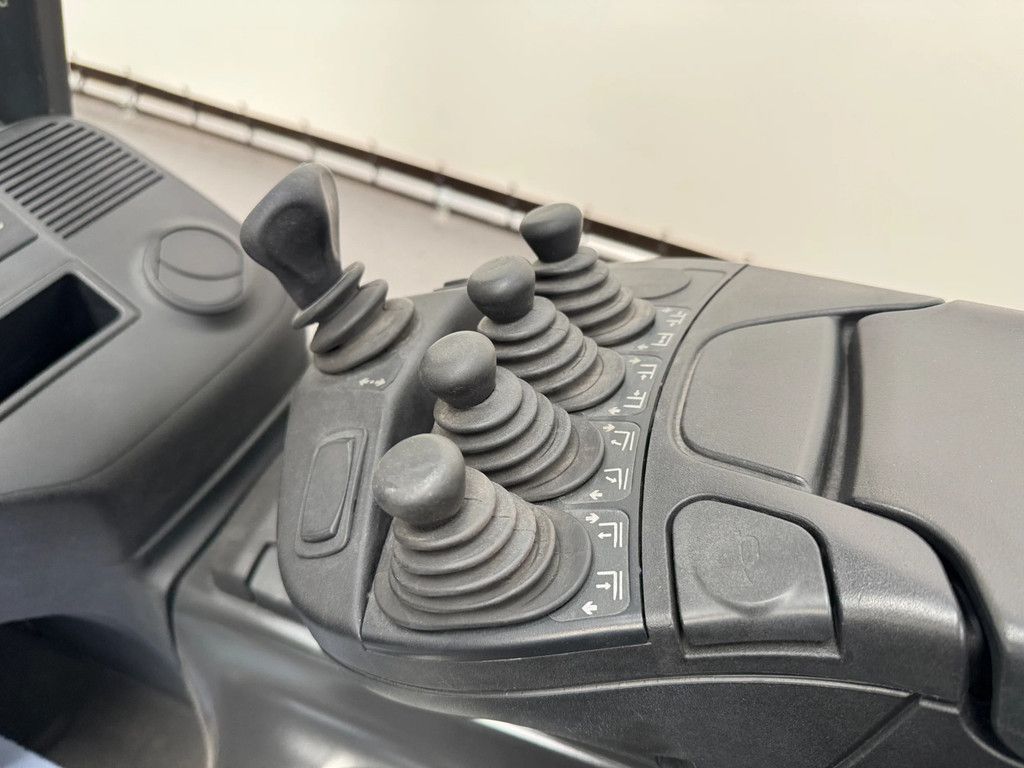 Linde E E 30 L-01 Accu nieuw