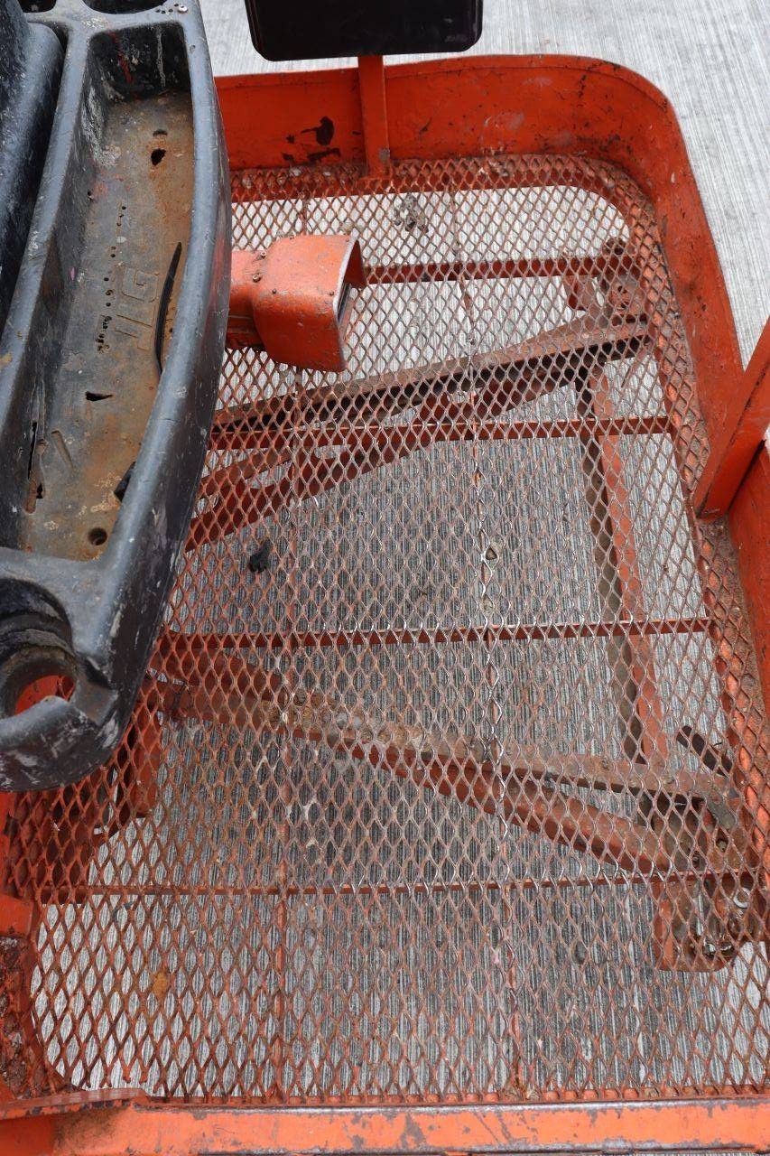 JLG E300AJP Elektrische Gelenkteleskoparbeitsbühne 230 kg 11,14 m 2007
