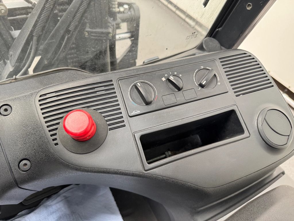 Linde E E 30 L-01 Accu nieuw