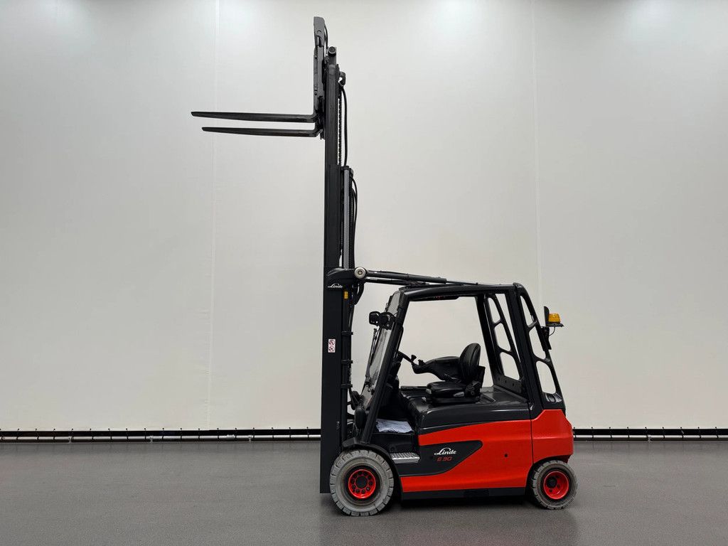 Linde E E 30 L-01 Accu nieuw
