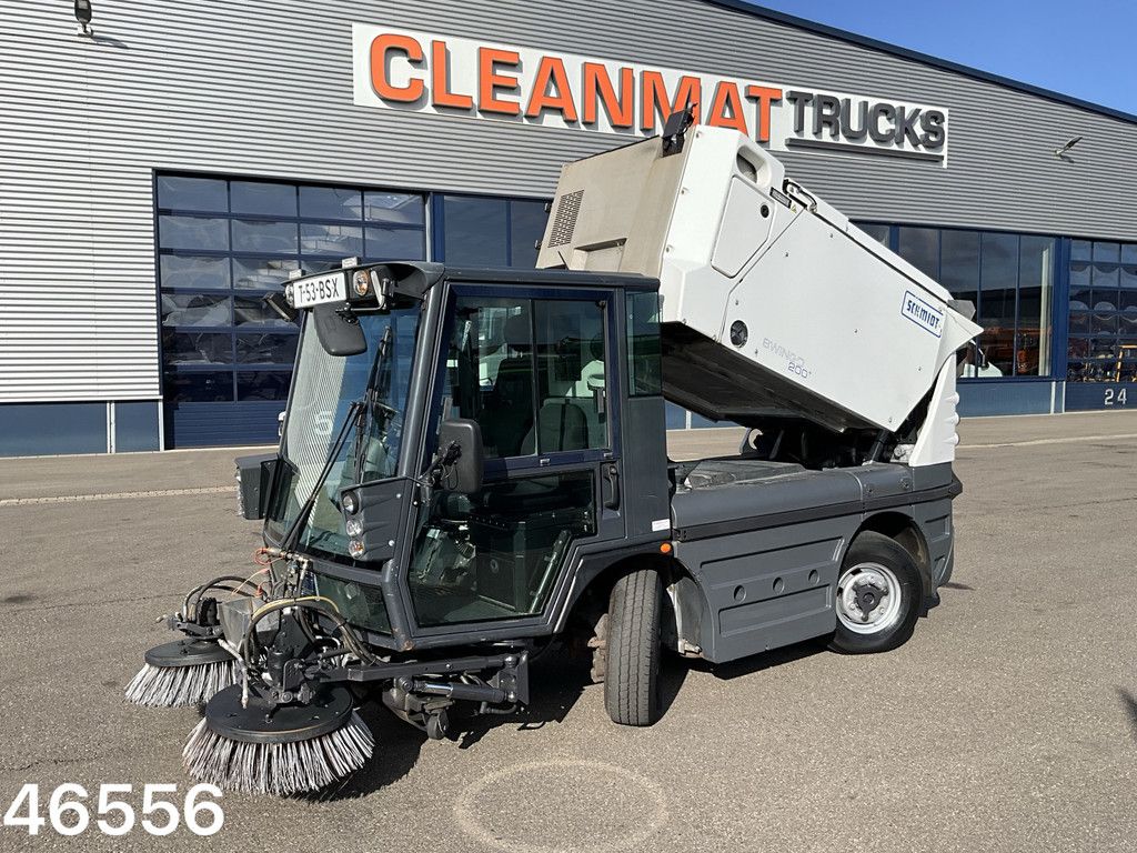 Schmidt SWINGO 200 Compact