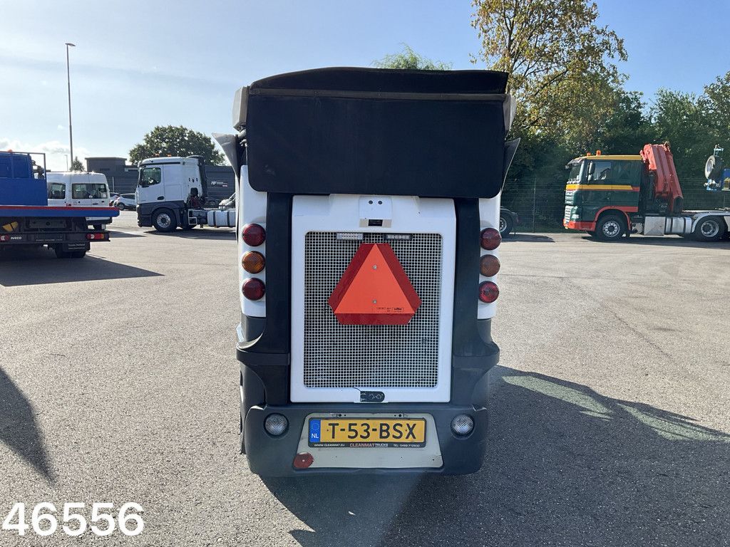 Schmidt SWINGO 200 Compact