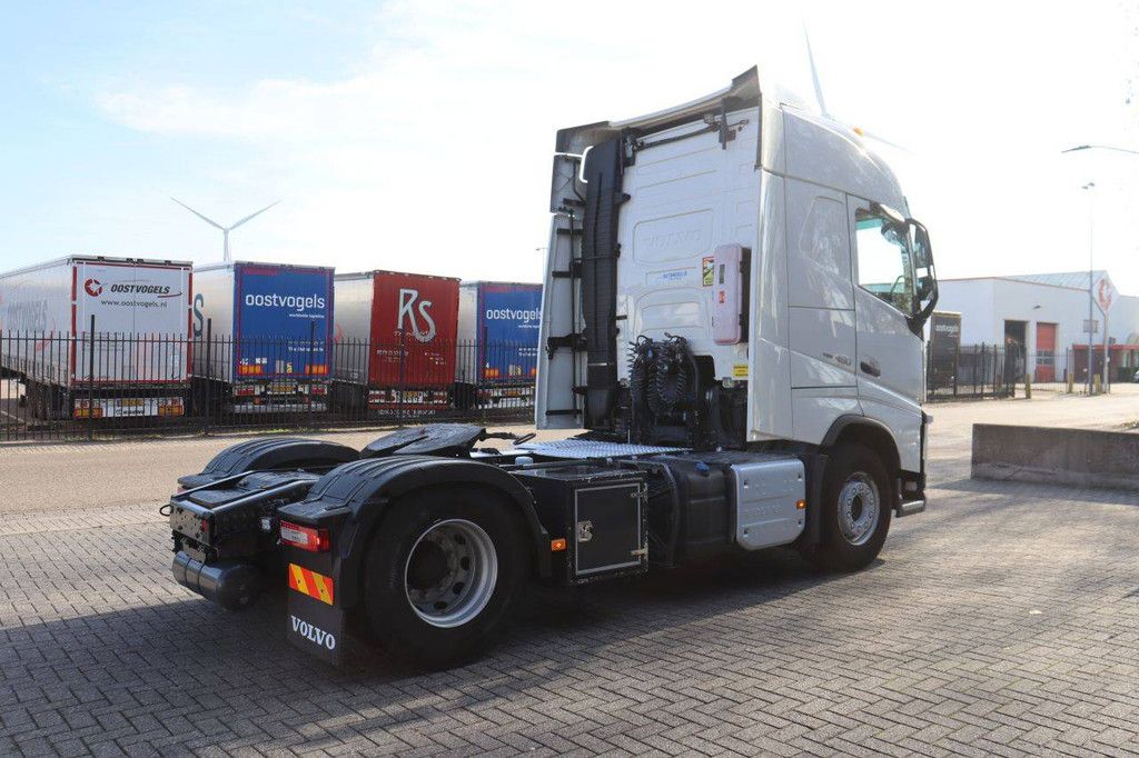 Fahrgestell mit Fahrerhaus Volvo FH 460 Diesel 460 PS 2020