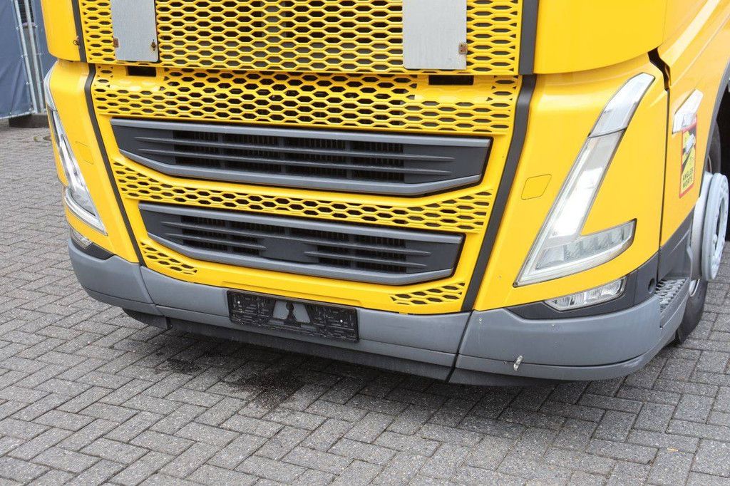 Fahrgestell mit Fahrerhaus Volvo FH 460 Diesel 469 PS 2022