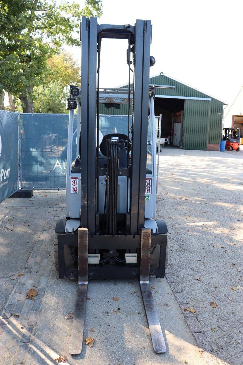 Gabelstapler Still RX60-30L Elektro 3000kg 6,0m 2019