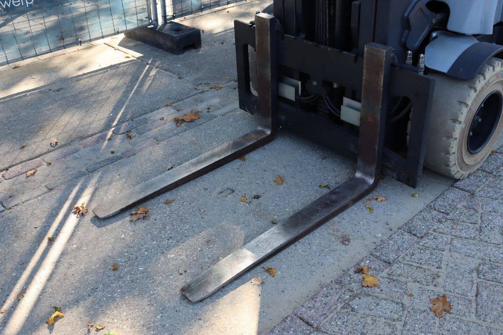 Gabelstapler Still RX60-30L Elektro 3000kg 6,0m 2019