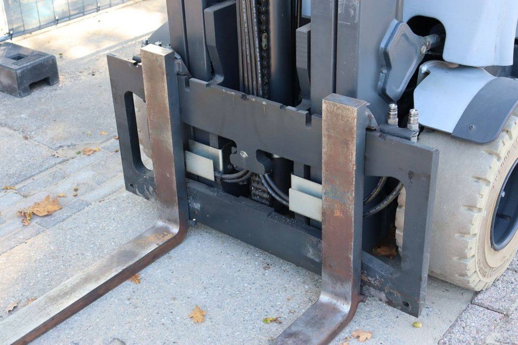 Gabelstapler Still RX60-30L Elektro 3000kg 6,0m 2019