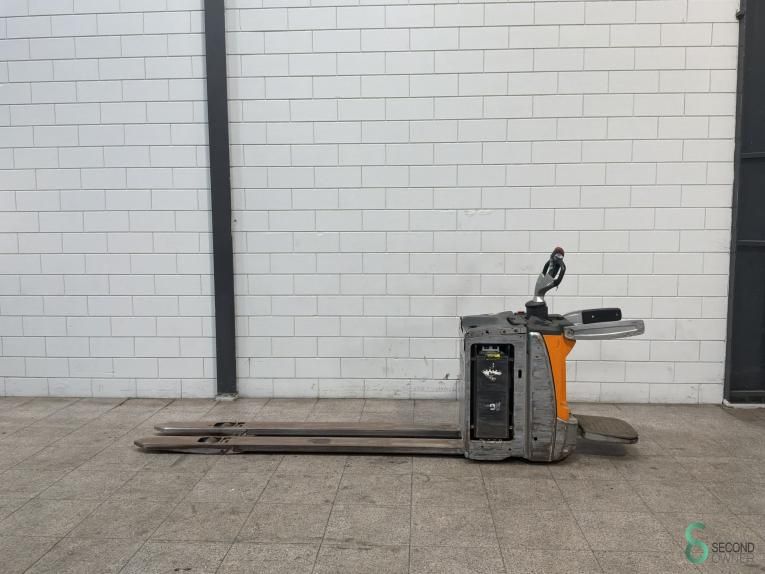 Hubwagen Elektrisch Still EXH-SF25 2020