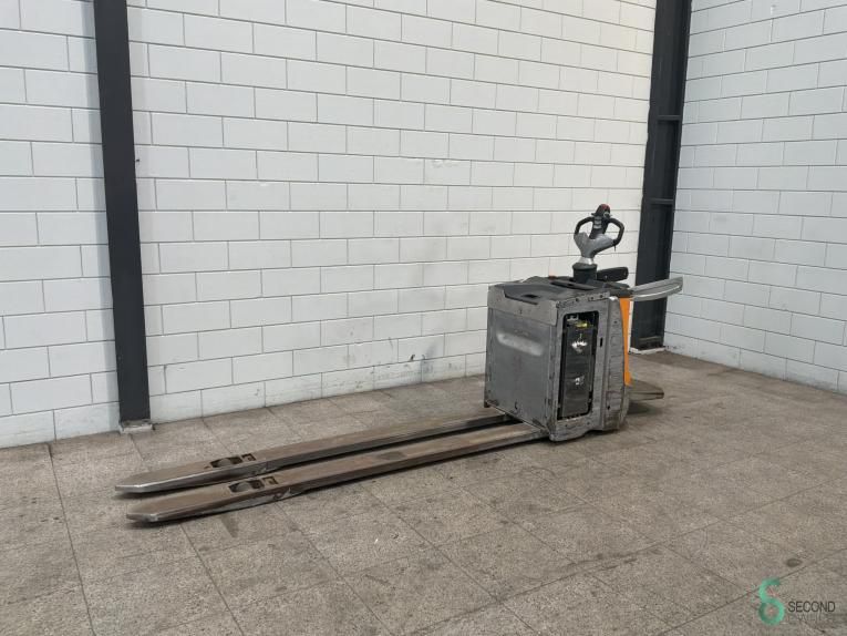 Hubwagen Elektrisch Still EXH-SF25 2020