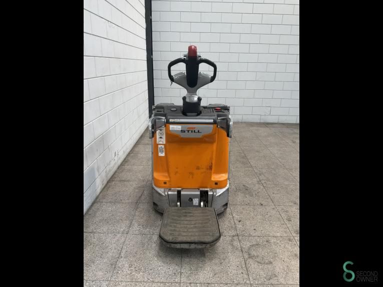 Hubwagen Elektrisch Still EXH-SF25 2020
