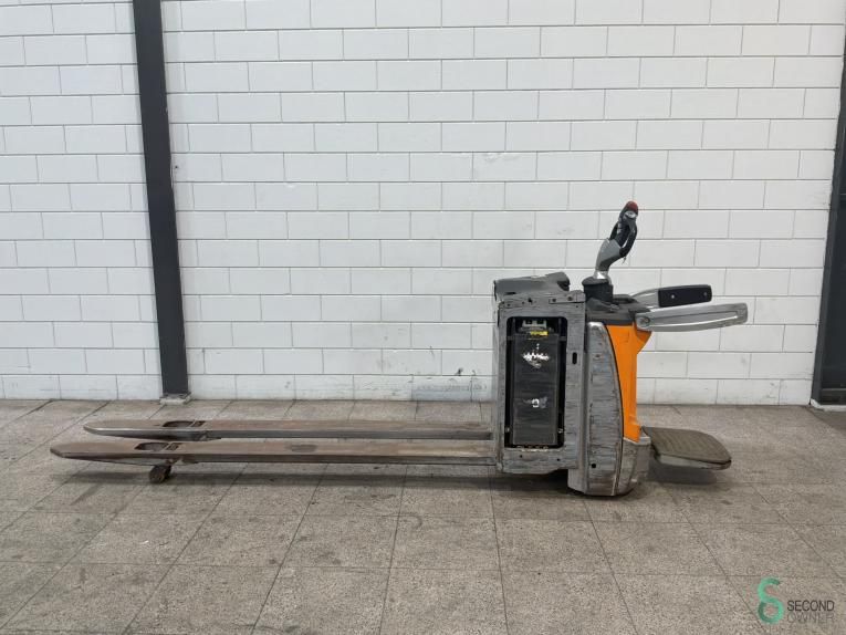 Hubwagen Elektrisch Still EXH-SF25 2020