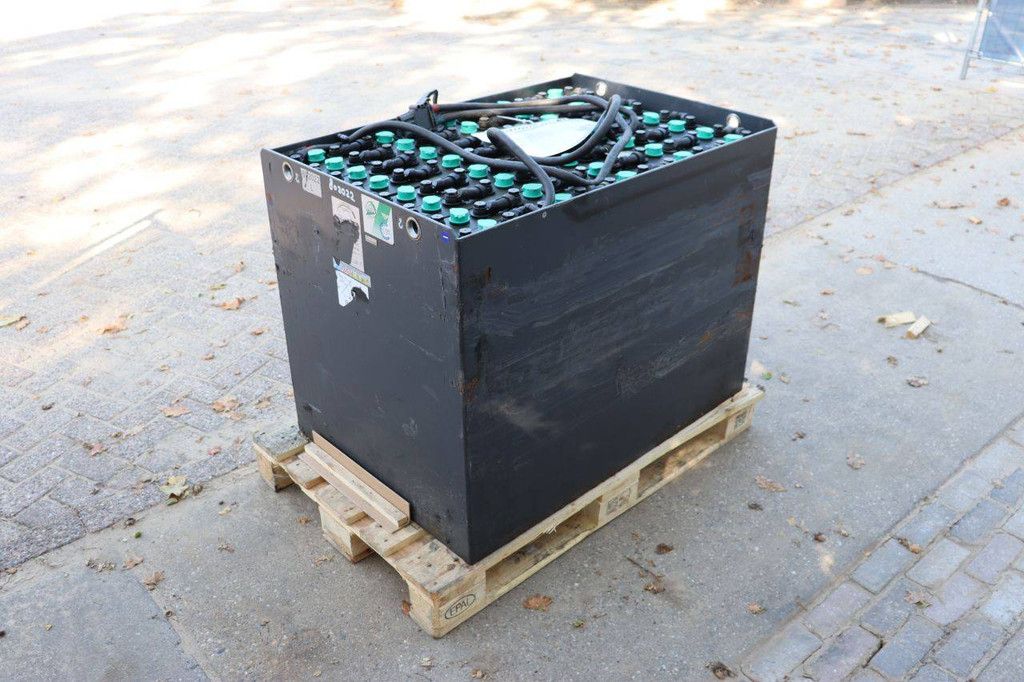 Midac Batteries 40x4MDL155N-CT 80V