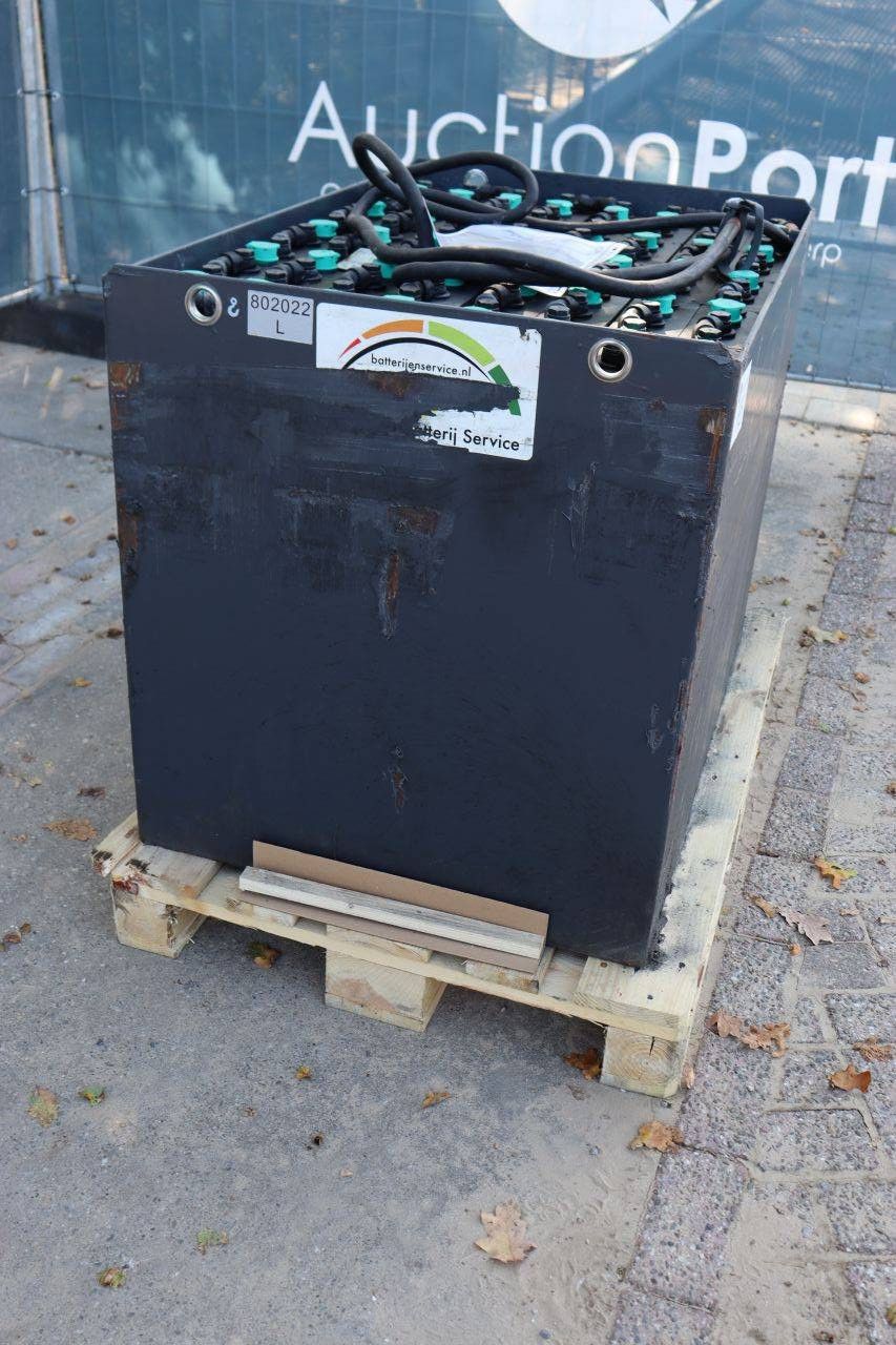 Midac Batteries 40x4MDL155N-CT 80V