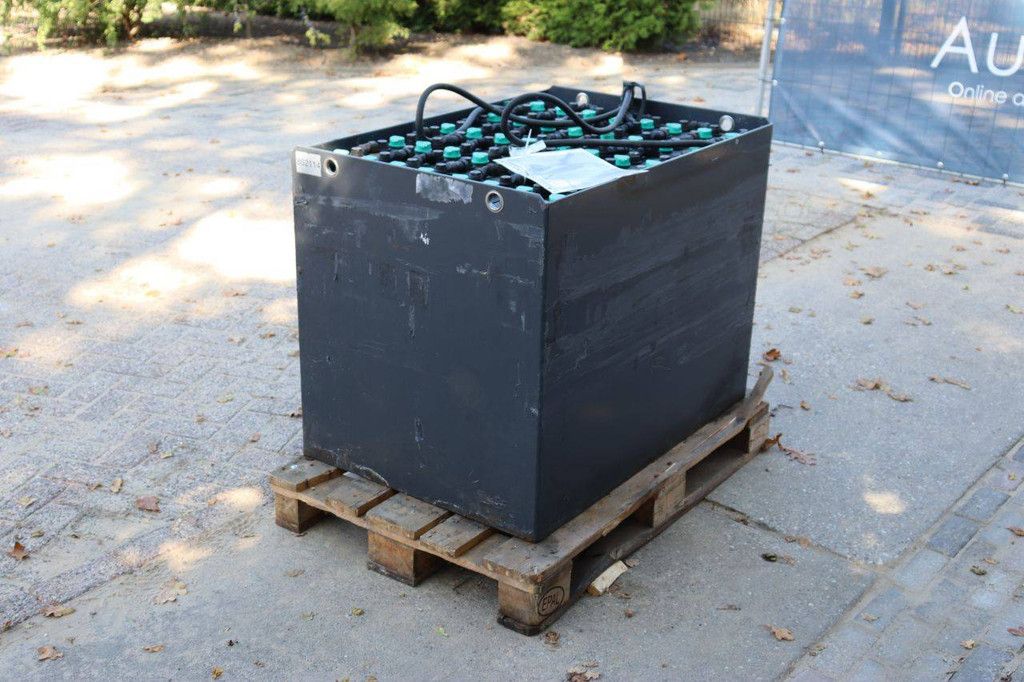 Midac Batteries 40x4MDL155N-CT 80V