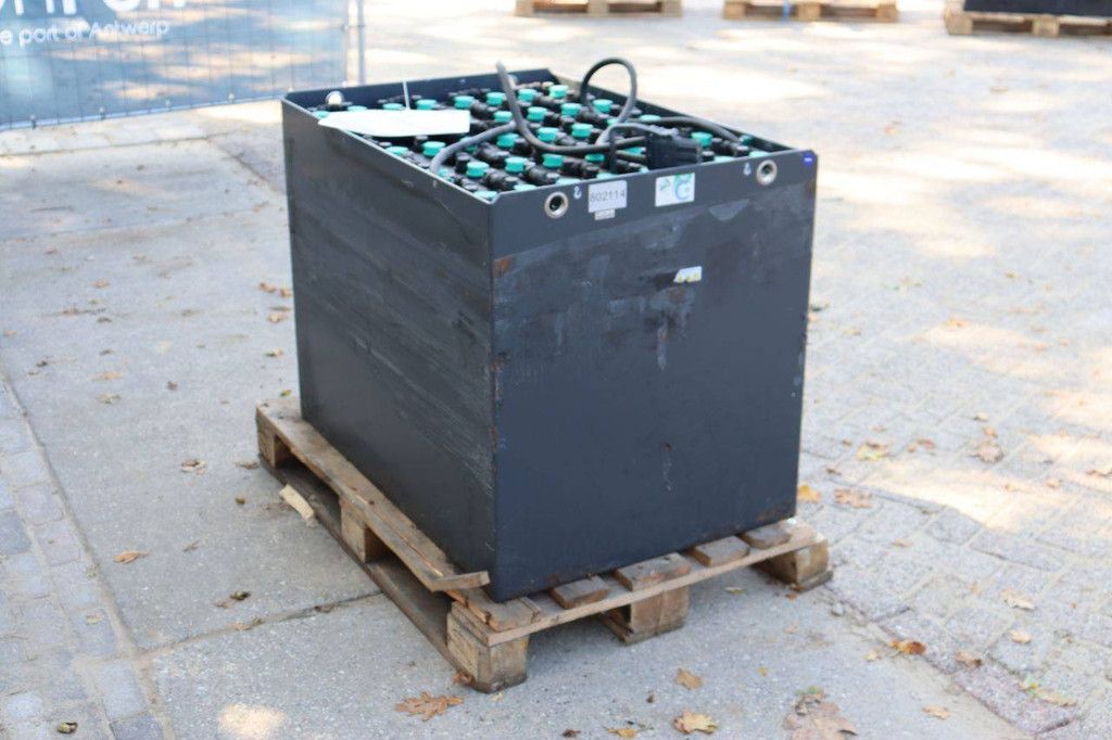 Midac Batteries 40x4MDL155N-CT 80V