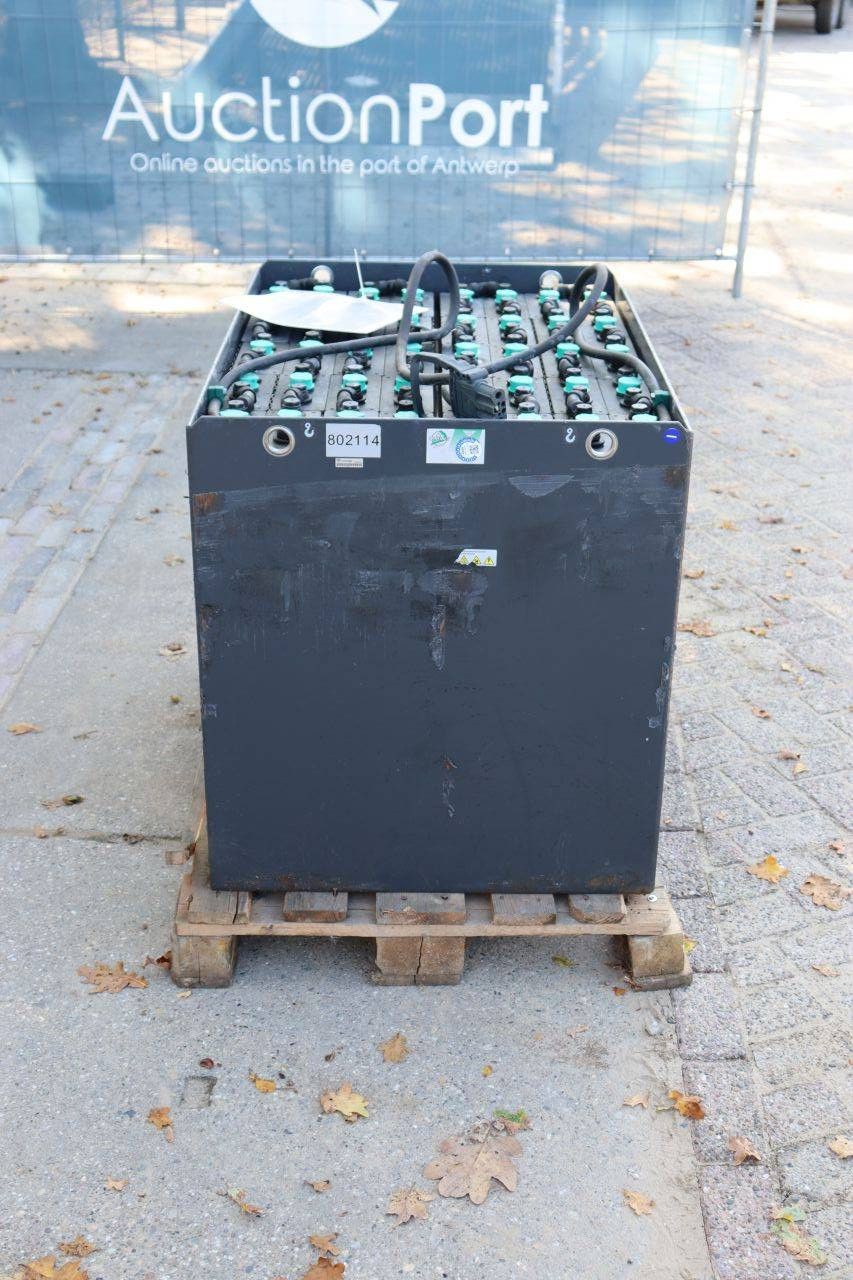 Midac Batteries 40x4MDL155N-CT 80V