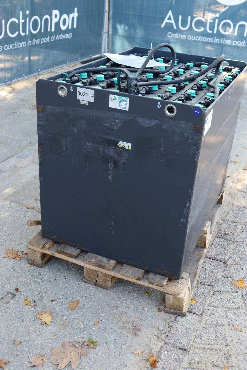 Midac Batteries 40x4MDL155N-CT 80V