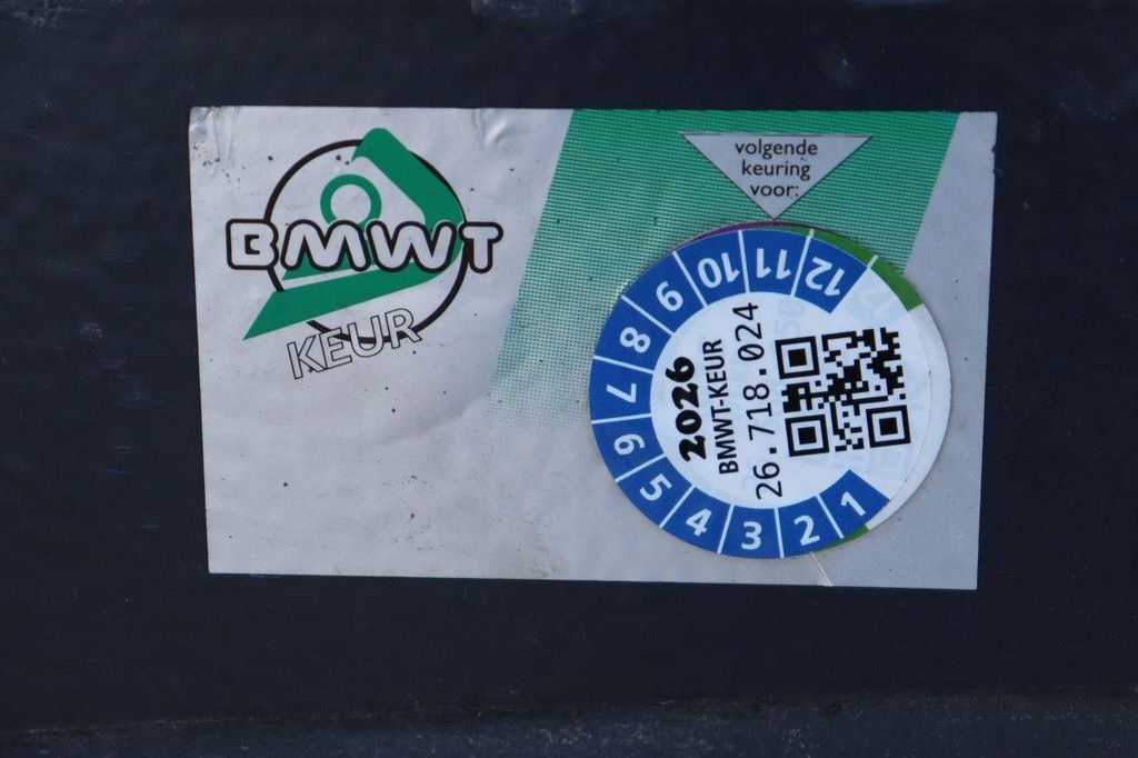 Midac Batteries 40x4MDL155N-CT 80V