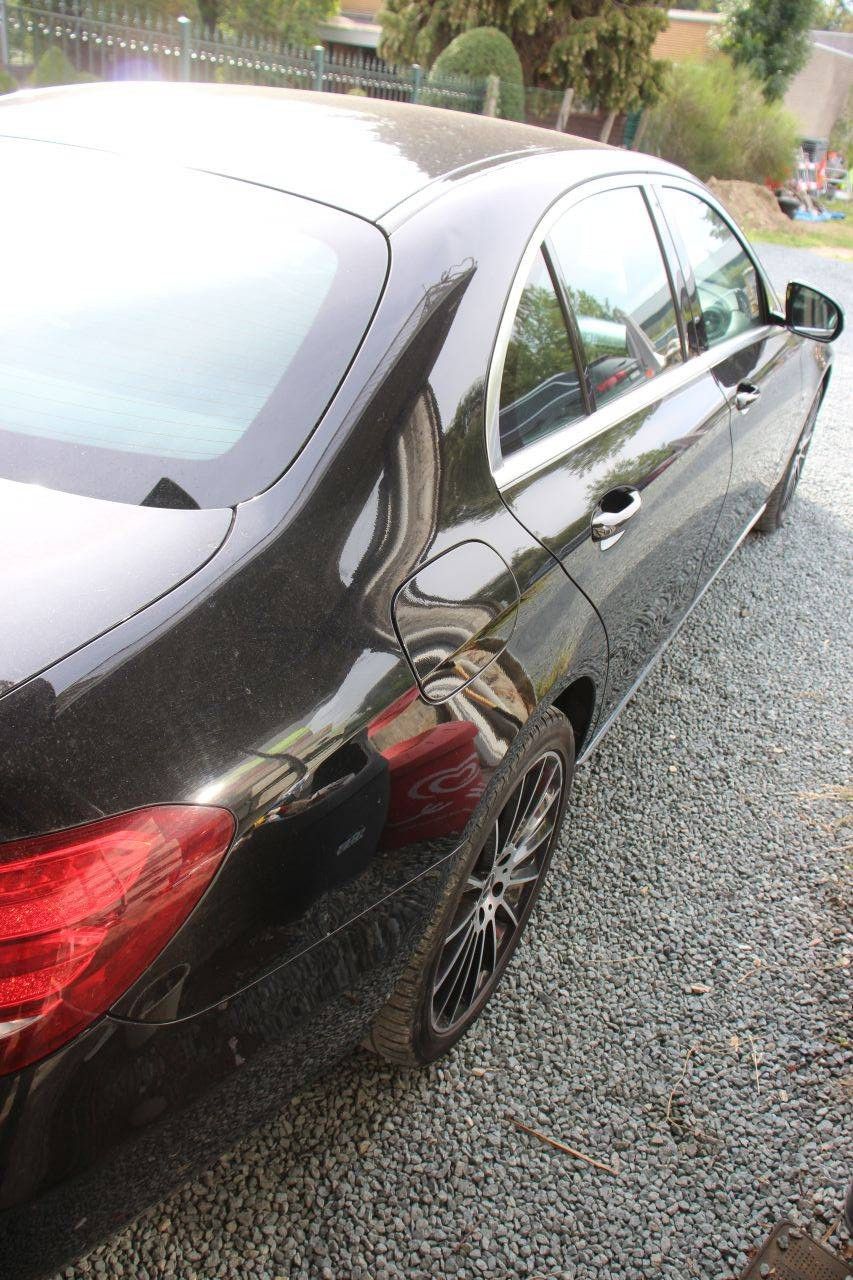 Pkw Mercedes-Benz E300DE Diesel + Elektro 194 PS 2019