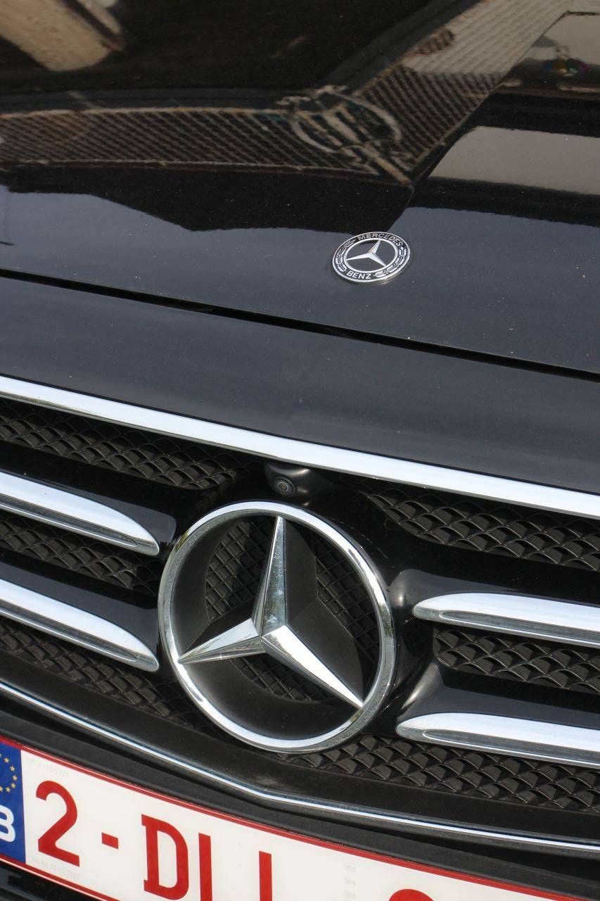 Pkw Mercedes-Benz E300DE Diesel + Elektro 194 PS 2019