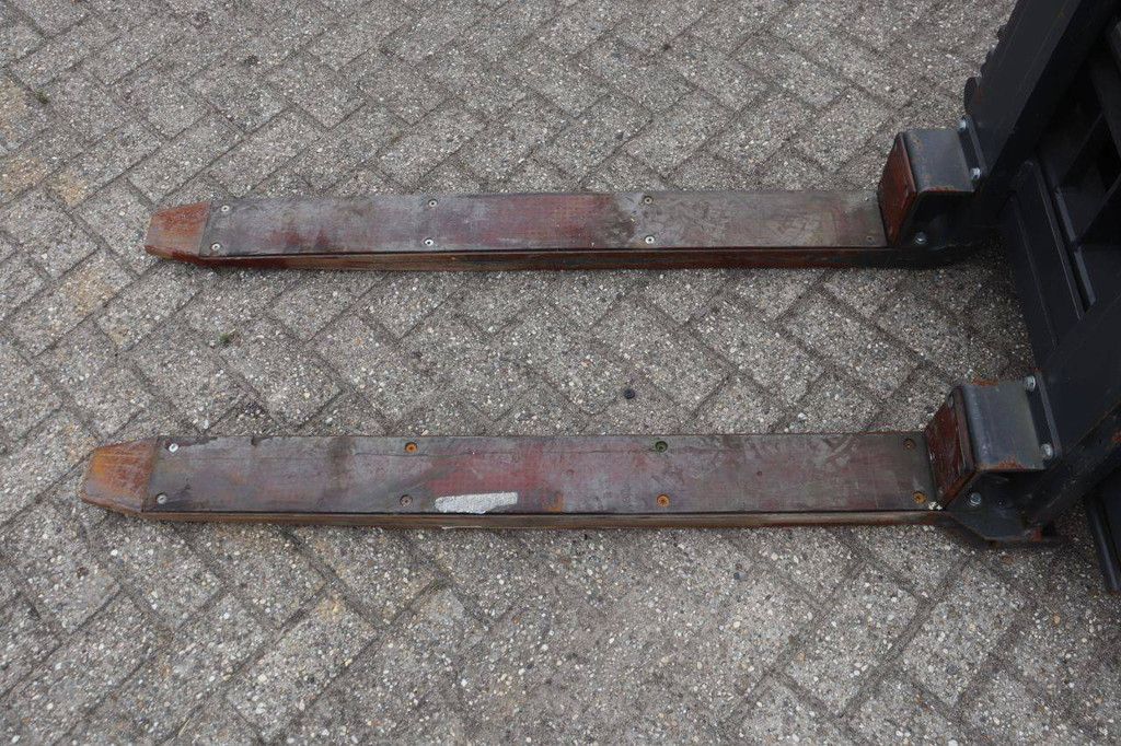 Gabelstapler Still RX60-18 Elektro 1800 kg 3,3 m 2011