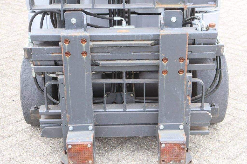 Gabelstapler Still RX60-18 Elektro 1800 kg 3,3 m 2011