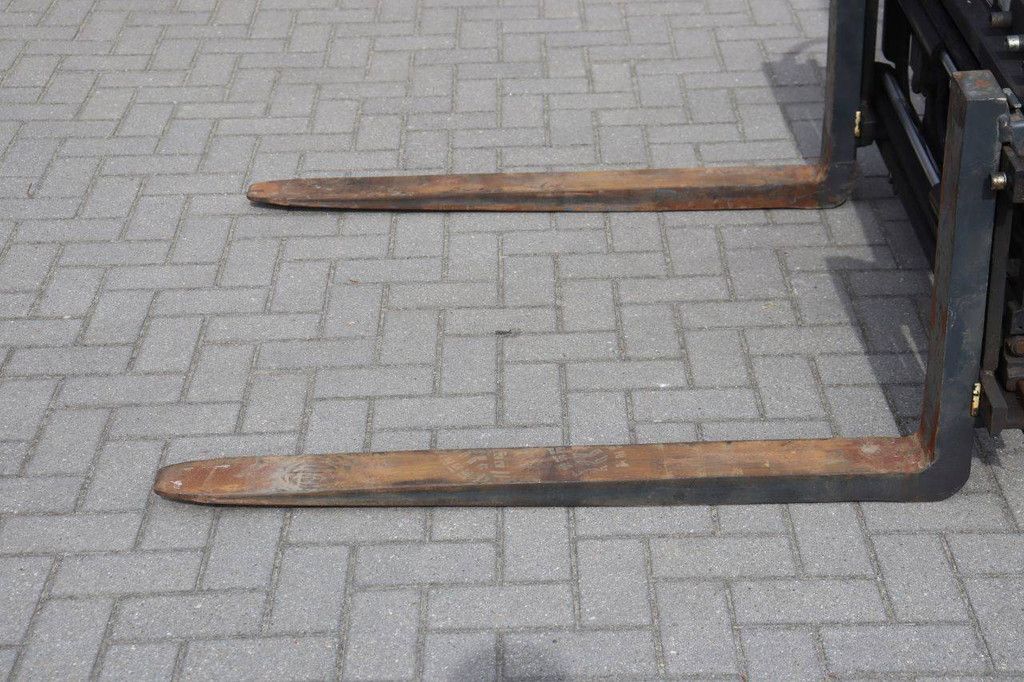 Gabelstapler Still R20-18 Elektro 1600 kg 5,3 m 1998