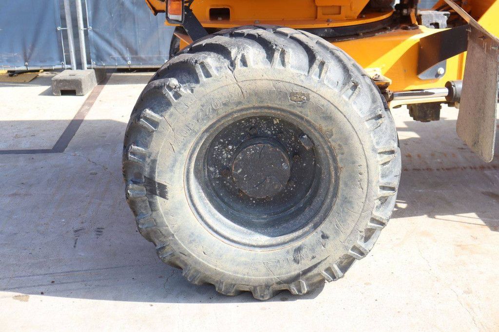 Muldenkipper Thwaites Mach 263 Diesel 6000kg 55kW 2017
