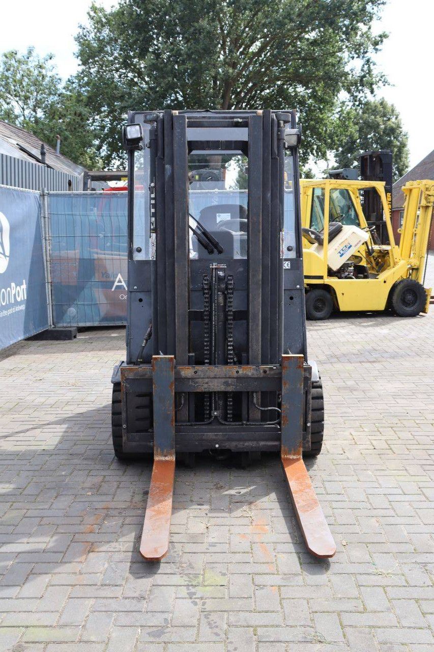 Forklift Still R60-30 Electric 3000kg 4.3m 1998