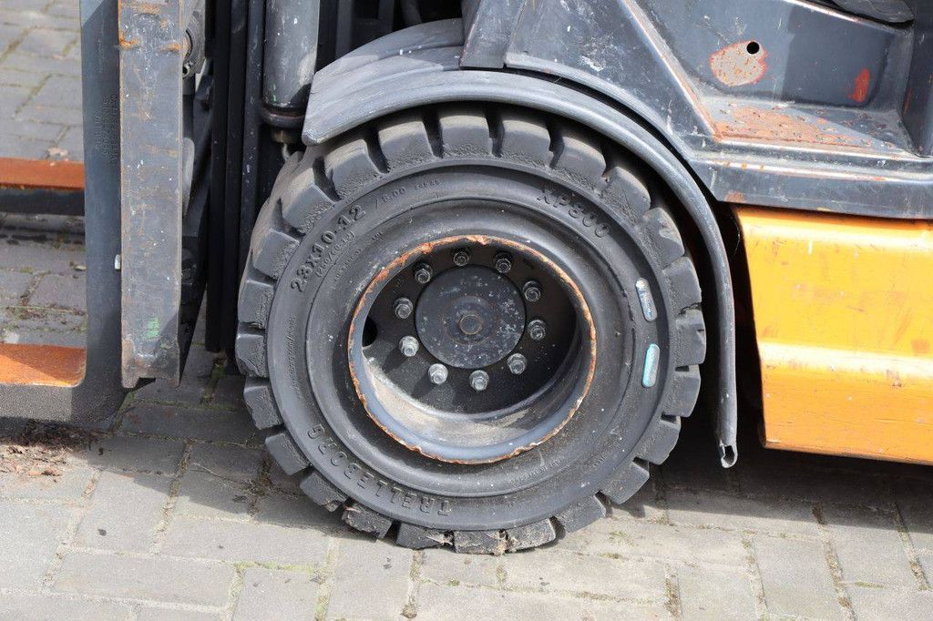 Forklift Still R60-30 Electric 3000kg 4.3m 1998