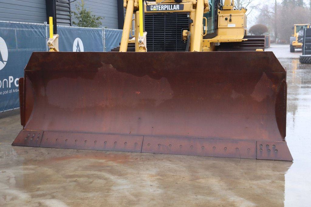 Bulldozer Caterpillar D6T LGP Diesel 2010