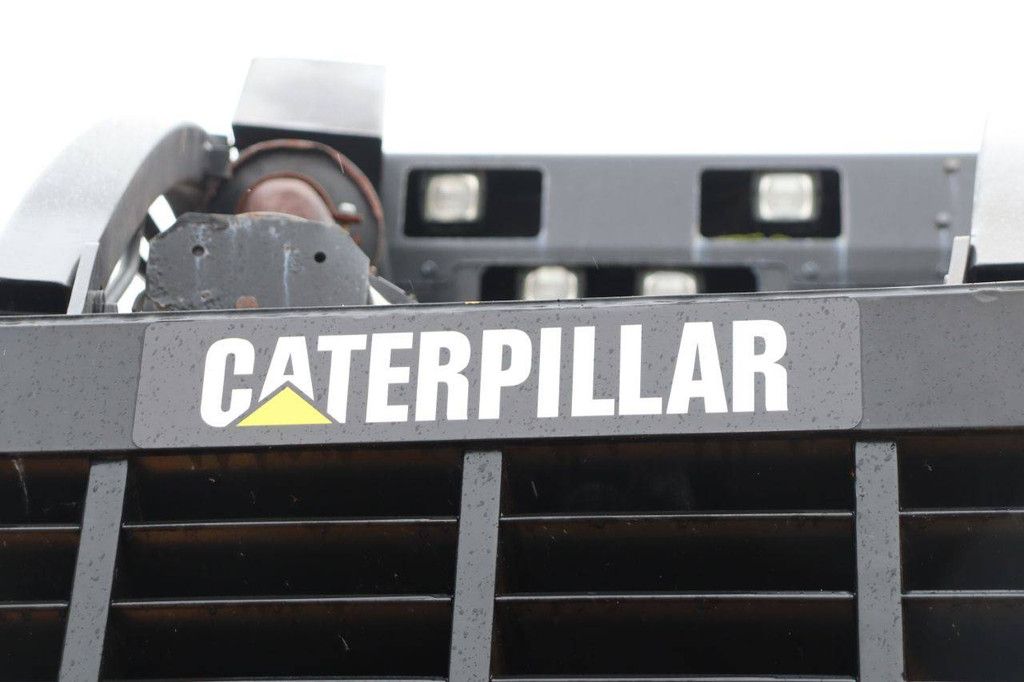 Radschlepper Caterpillar 545C Diesel 2014