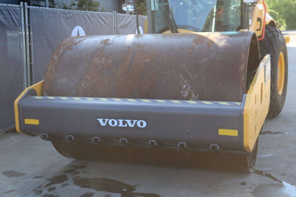 Bodenwalze Volvo SD135B Diesel 2019