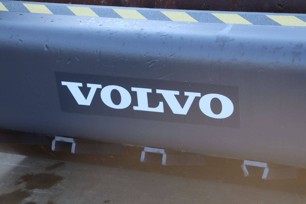 Bodenwalze Volvo SD135B Diesel 2019