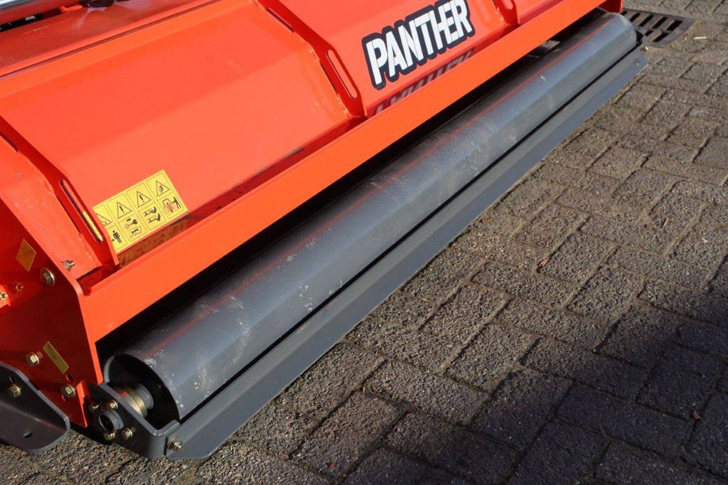 Schlegelmäher Panther QYD225 2025 Neu