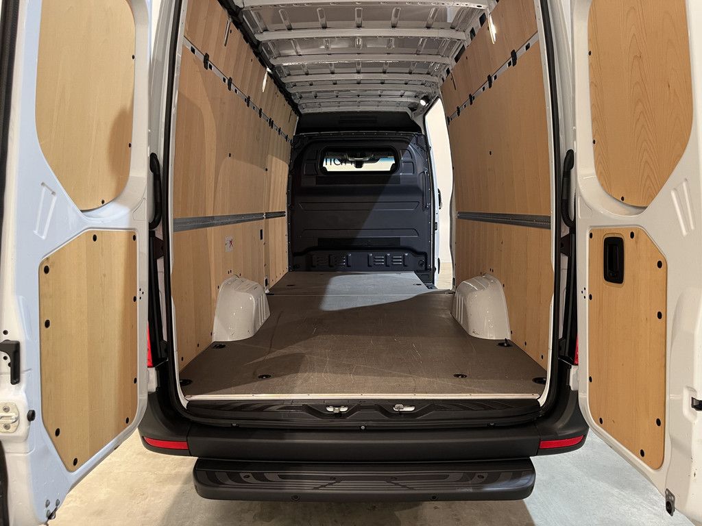 Mercedes-Benz Sprinter 317 CDI L3H2 RWD / Euro 6 / Airco / Cruise Control Adap. / Camera / 17.100 KM !!