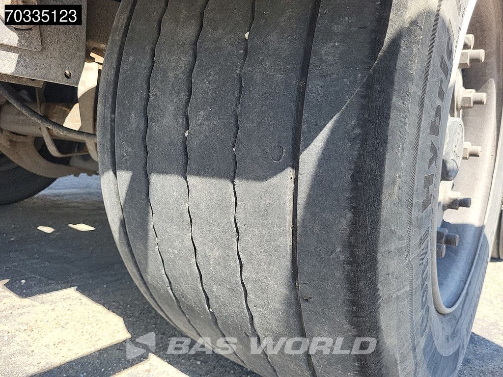 Kässbohrer CS