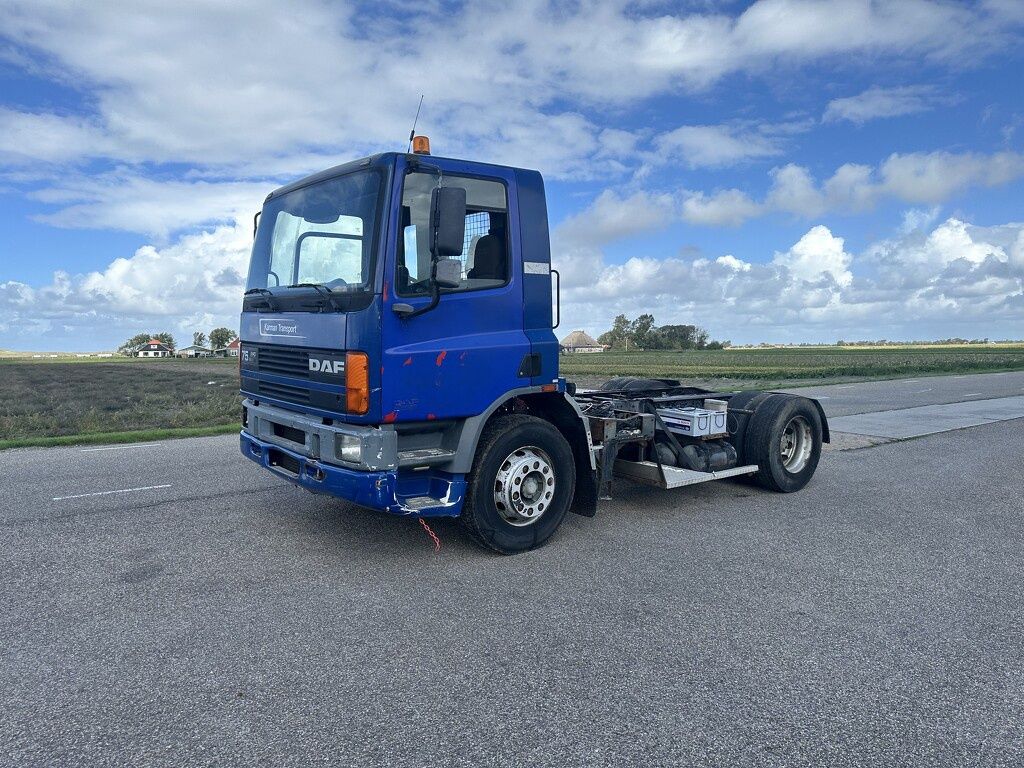 DAF 75 240 ATI