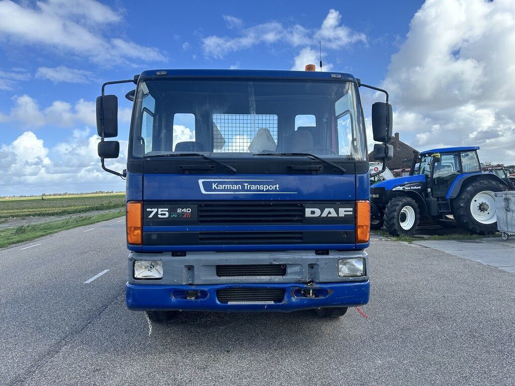 DAF 75 240 ATI