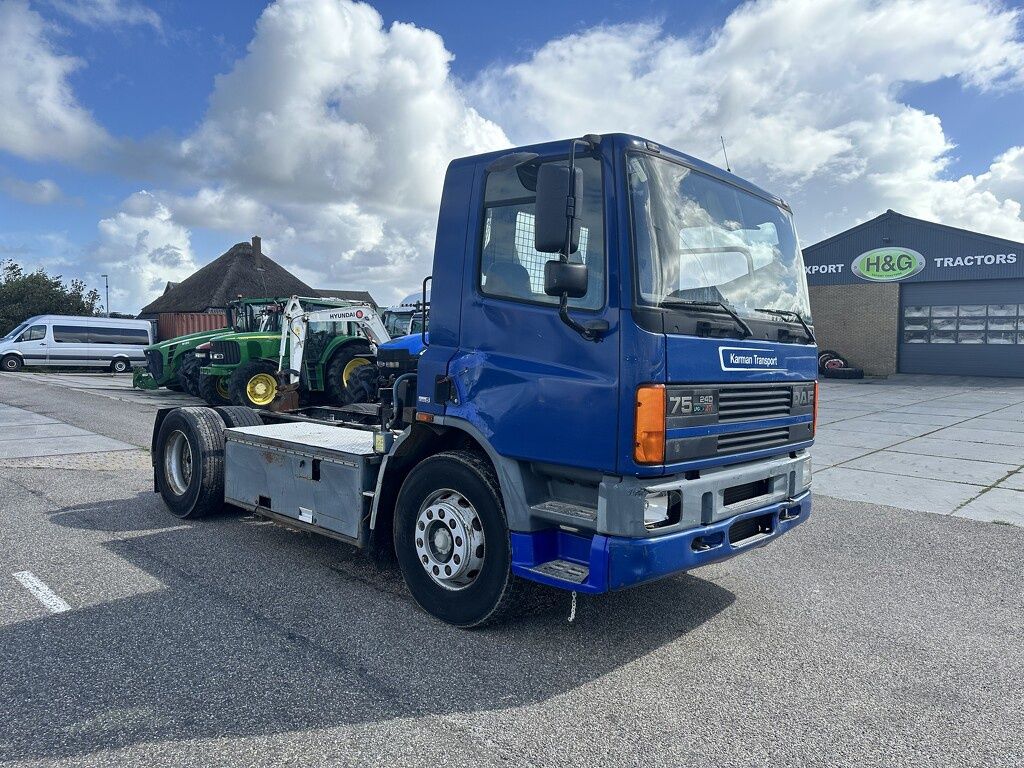 DAF 75 240 ATI