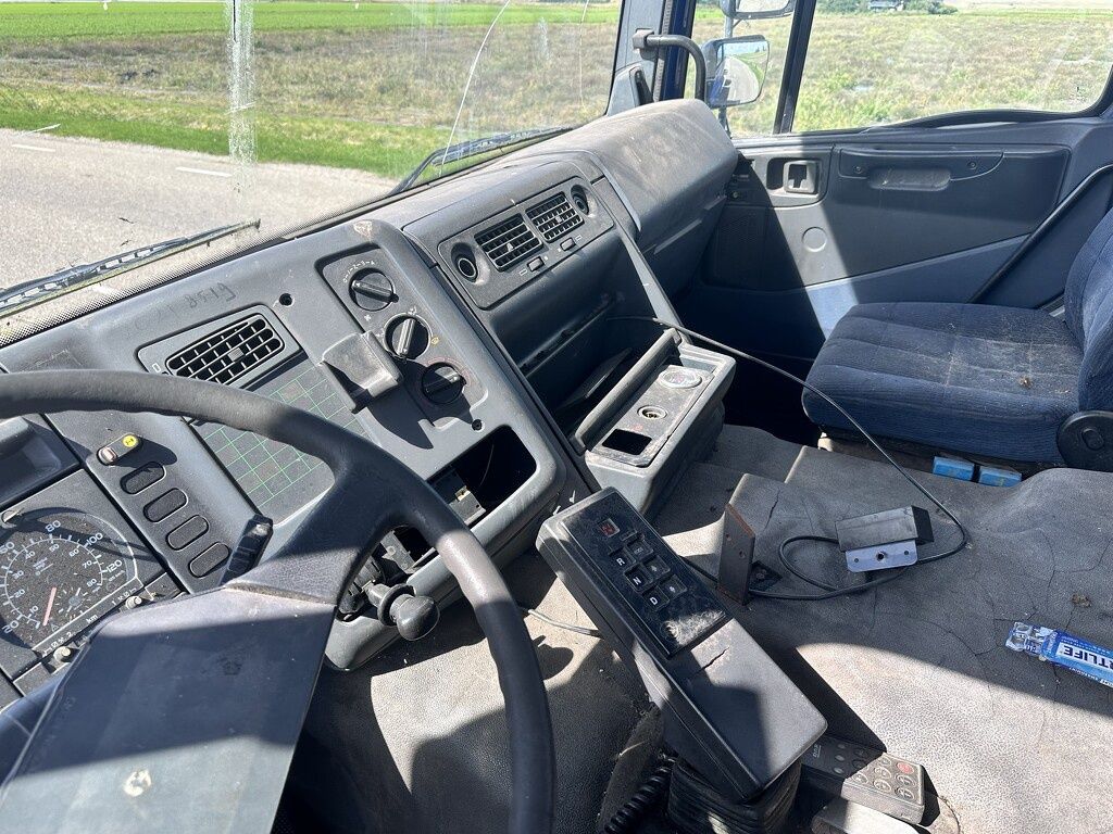 DAF 75 240 ATI