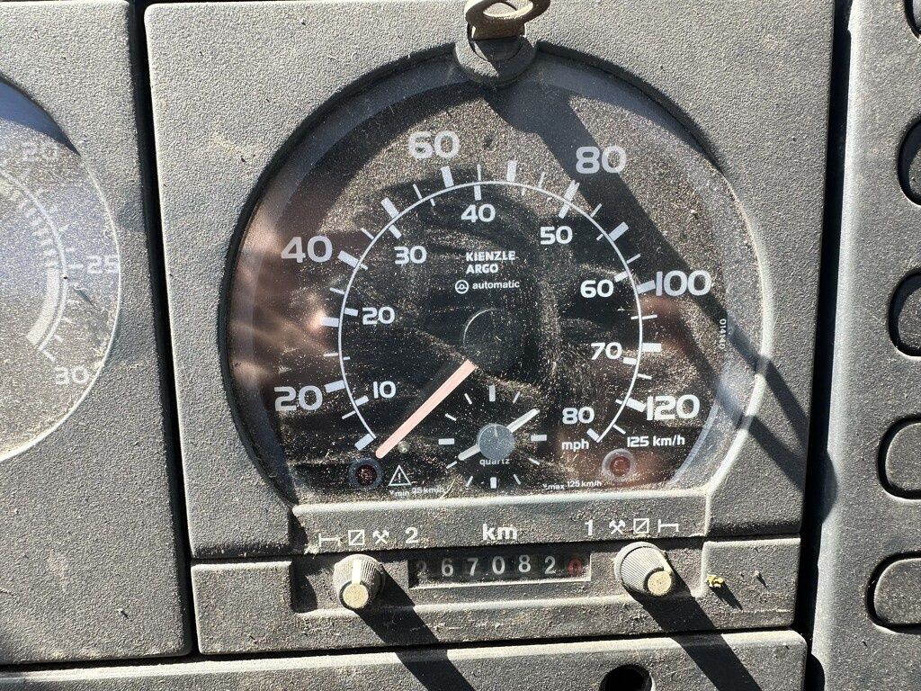 DAF 75 240 ATI