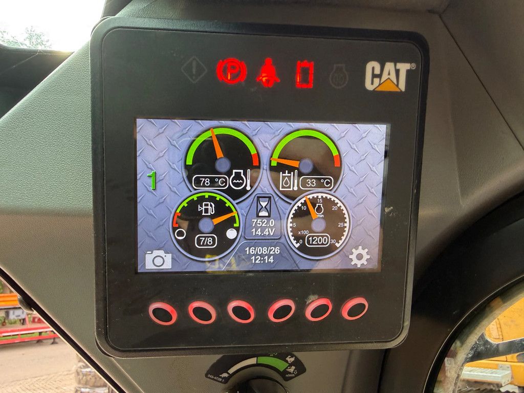 Caterpillar 239D
