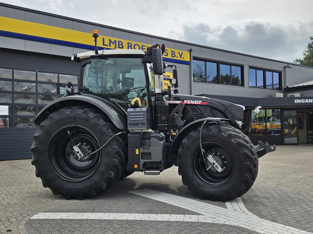 Fendt 724 Vario SCR Gen 6 Profi Plus