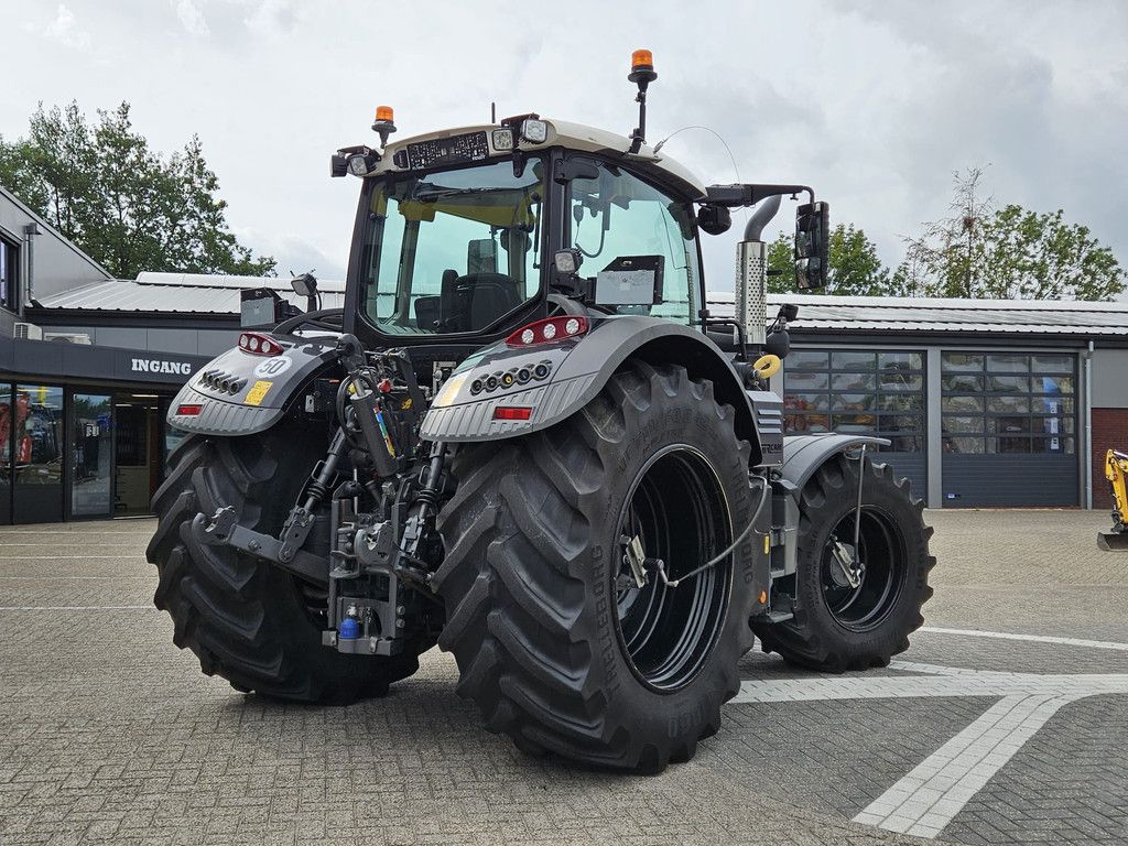 Fendt 724 Vario SCR Gen 6 Profi Plus