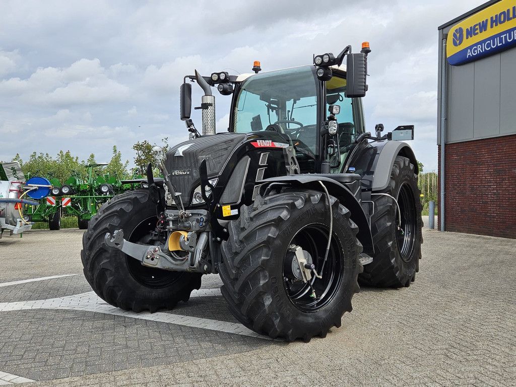Fendt 724 Vario SCR Gen 6 Profi Plus