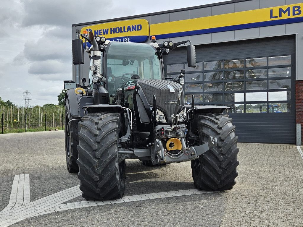 Fendt 724 Vario SCR Gen 6 Profi Plus