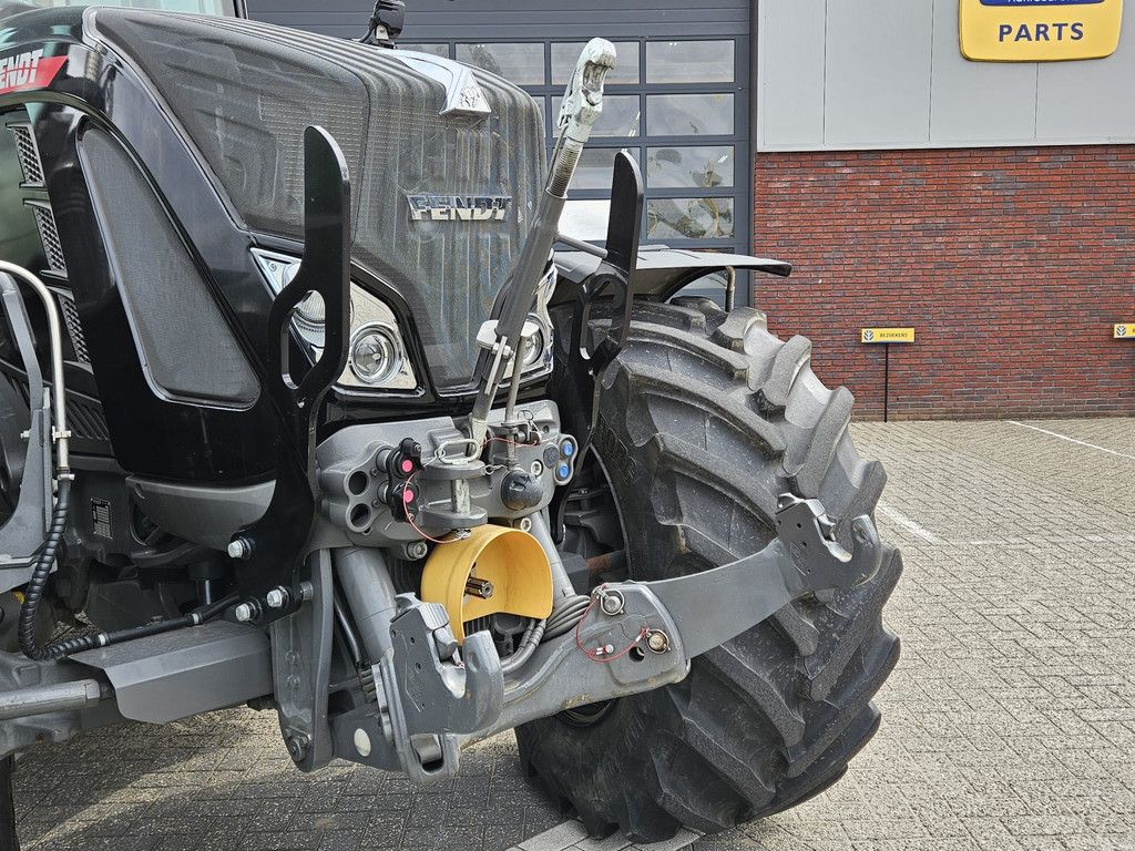 Fendt 724 Vario SCR Gen 6 Profi Plus